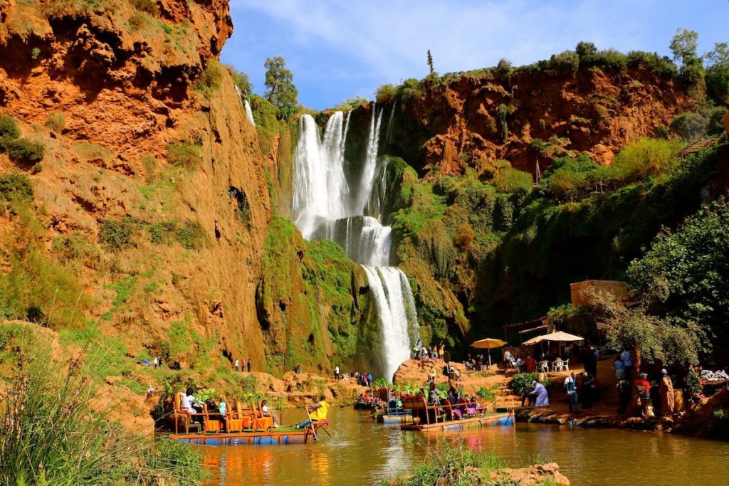 Excursiones Marrakech, excursiones desde marrakech, desde Marrakech