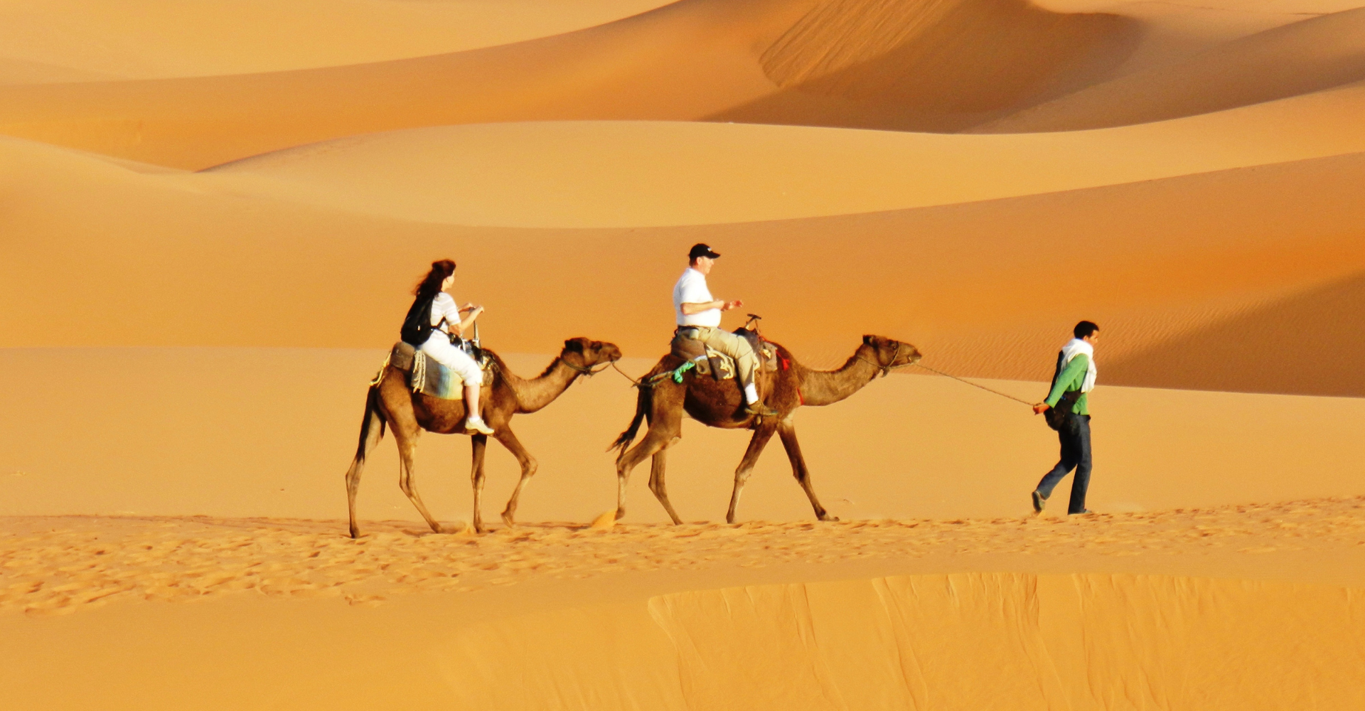 excursiones merzouga