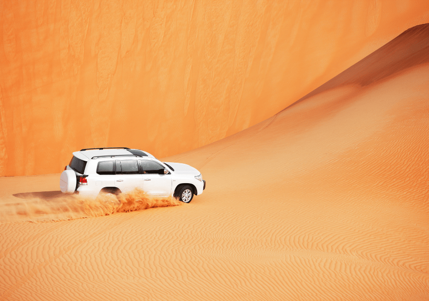 excursiones merzouga