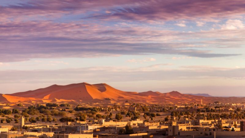 Tours Desde Marrakech, desde Marrakech