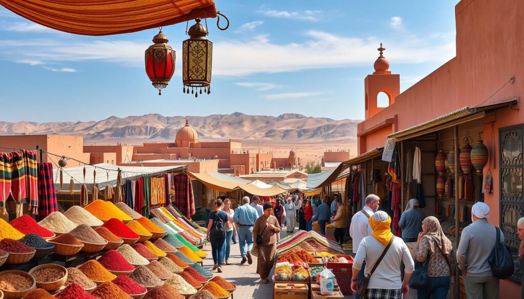 Consejos prácticos para viajar a Marruecos