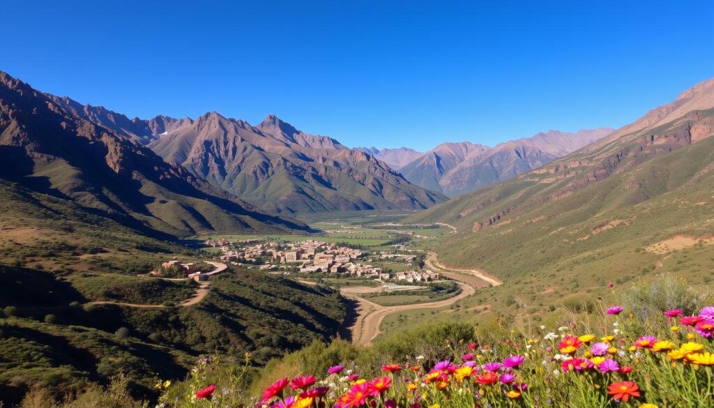 excursiones cerca de marrakech