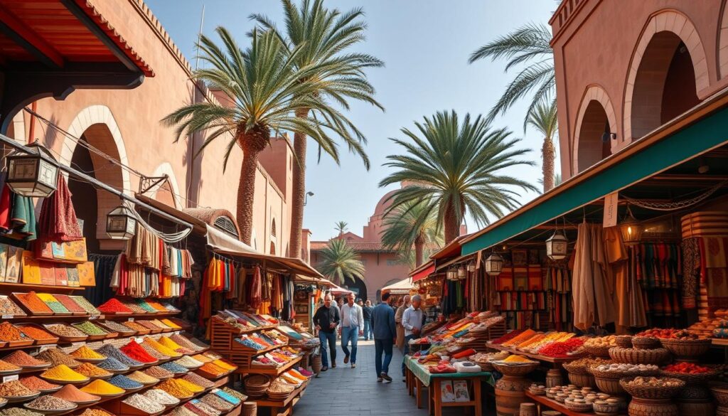 marruecos consejos de viaje